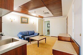 Om Kolthoom Hotel & Tower