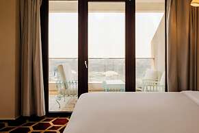 Om Kolthoom Hotel & Tower