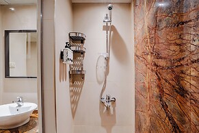 Om Kolthoom Hotel & Tower