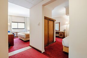 Om Kolthoom Hotel & Tower