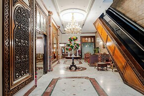 Om Kolthoom Hotel & Tower