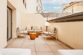 Hotel Vincci Soho