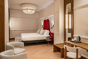 Hotel Vincci Soho