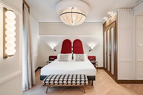 Hotel Vincci Soho