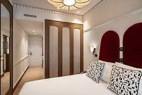 Hotel Vincci Soho