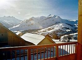 Résidence et Chalets de la Fontaine du roi