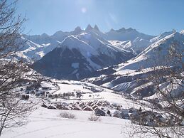 Résidence et Chalets de la Fontaine du roi
