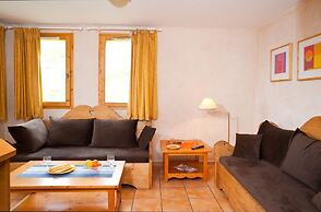 Résidence et Chalets de la Fontaine du roi