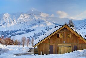 Résidence et Chalets de la Fontaine du roi