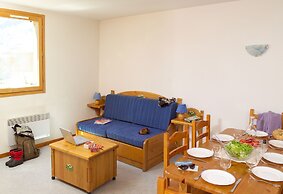 Résidence et Chalets de la Fontaine du roi