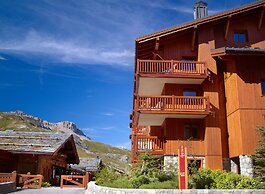 Residence Pierre & Vacances Premium L'Ecrin des Neiges