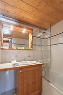 Residence Pierre & Vacances Premium L'Ecrin des Neiges