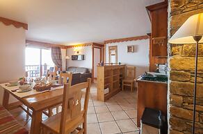 Residence Pierre & Vacances Premium L'Ecrin des Neiges