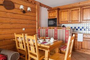 Residence Pierre & Vacances Premium L'Ecrin des Neiges