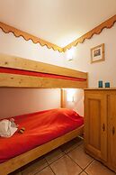 Residence Pierre & Vacances Premium L'Ecrin des Neiges