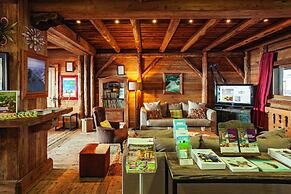 Residence Pierre & Vacances Premium L'Ecrin des Neiges