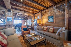 Residence Pierre & Vacances Premium L'Ecrin des Neiges