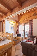 Residence Pierre & Vacances Premium L'Ecrin des Neiges