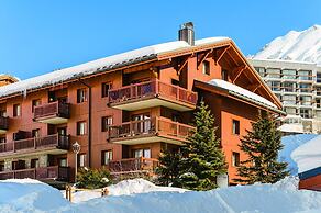 Residence Pierre & Vacances Premium L'Ecrin des Neiges