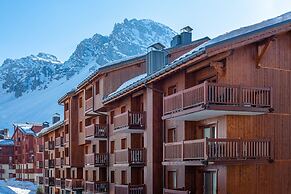 Residence Pierre & Vacances Premium L'Ecrin des Neiges