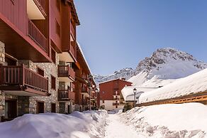 Residence Pierre & Vacances Premium L'Ecrin des Neiges