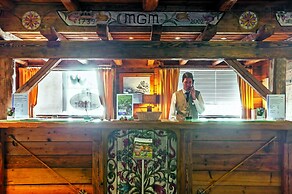 Residence Pierre & Vacances Premium L'Ecrin des Neiges