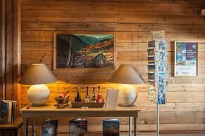 Residence Pierre & Vacances Premium L'Ecrin des Neiges