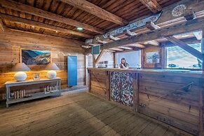 Residence Pierre & Vacances Premium L'Ecrin des Neiges