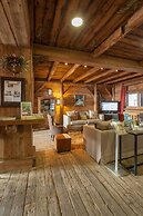 Residence Pierre & Vacances Premium L'Ecrin des Neiges