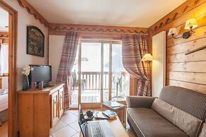Residence Pierre & Vacances Premium L'Ecrin des Neiges