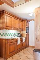 Residence Pierre & Vacances Premium L'Ecrin des Neiges