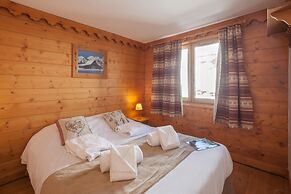 Residence Pierre & Vacances Premium L'Ecrin des Neiges