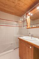 Residence Pierre & Vacances Premium L'Ecrin des Neiges