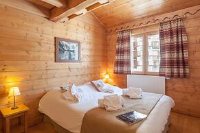 Residence Pierre & Vacances Premium L'Ecrin des Neiges