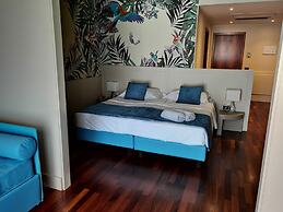 Hotel Salo' du Parc