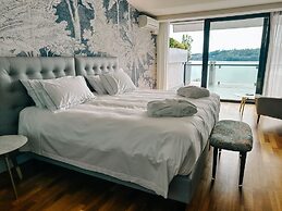 Hotel Salo' du Parc