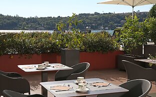 Hotel Salo' du Parc