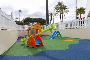 Hipotels Barrosa Palace & SPA