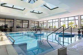 Hipotels Barrosa Palace & SPA