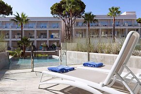 Hipotels Barrosa Palace & SPA