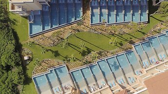 Hipotels Barrosa Palace & SPA