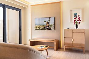 Hipotels Barrosa Palace & SPA