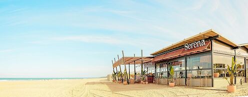Hipotels Barrosa Palace & SPA