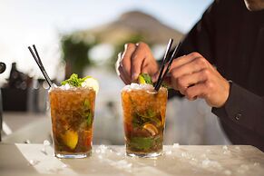 Hipotels Barrosa Palace & SPA