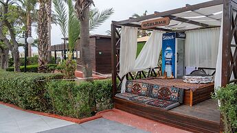 Aydinbey Famous Resort - Ultra All Inclusive