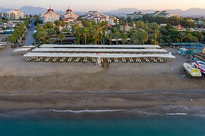 Aydinbey Famous Resort - Ultra All Inclusive