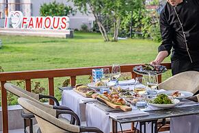 Aydinbey Famous Resort - Ultra All Inclusive