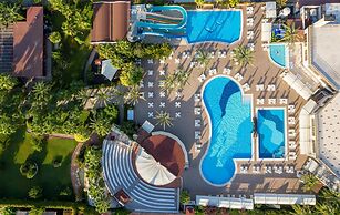 Aydinbey Famous Resort - Ultra All Inclusive