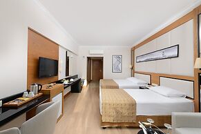 Aydinbey Famous Resort - Ultra All Inclusive