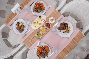 Aydinbey Famous Resort - Ultra All Inclusive